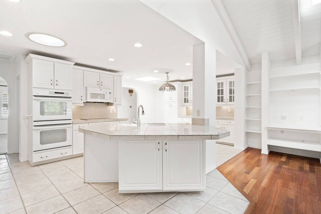 Detached House in Denver, Denver County