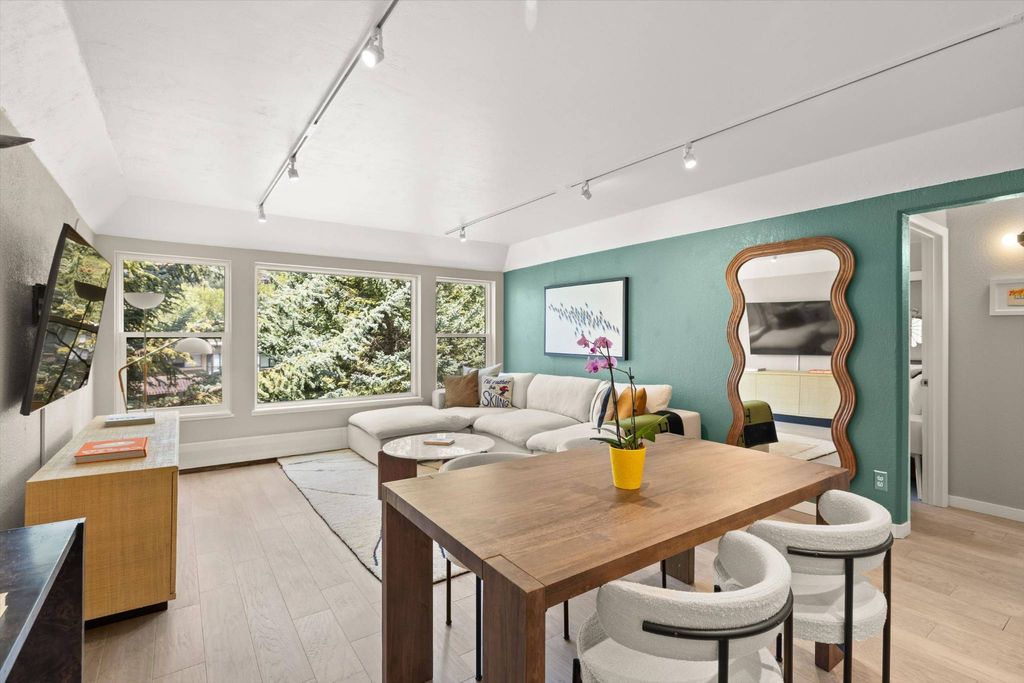 Apartment in Aspen, Pitkin County