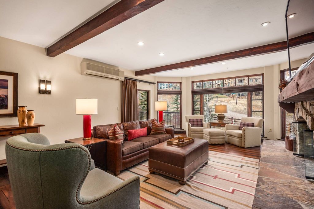 Apartment in Snowmass Village, Pitkin County