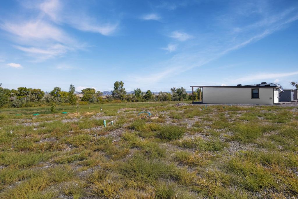 Luxury home in Montrose, Montrose County