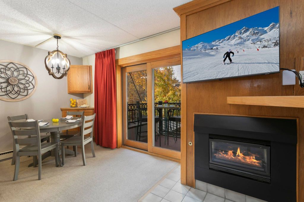Apartment in Vail, Eagle County