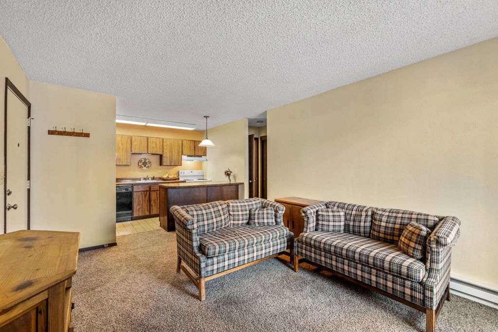 Apartment in Steamboat Springs, Routt County