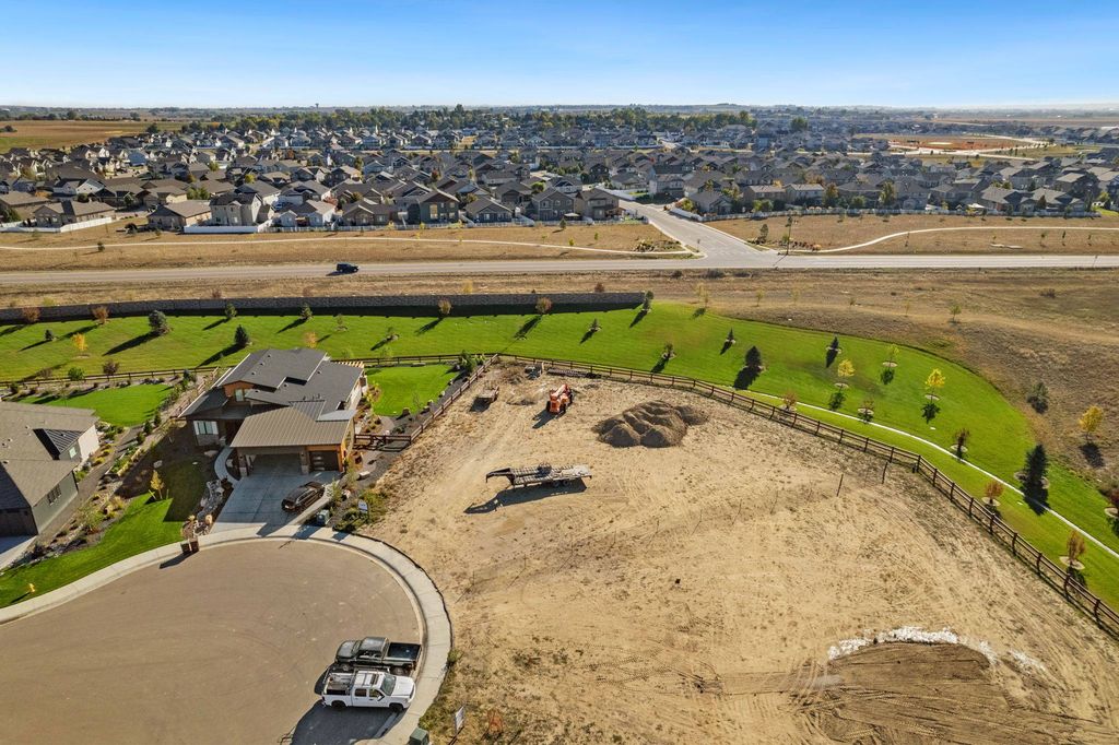 Land in Timnath, Larimer County