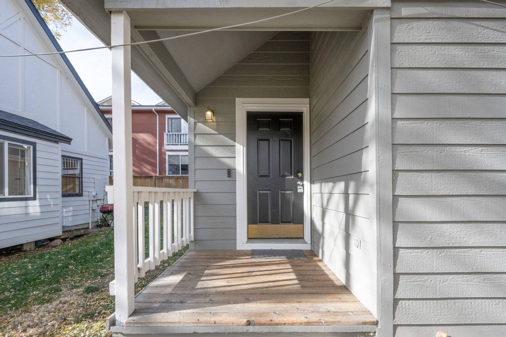 Luxury home in Boulder, Boulder County