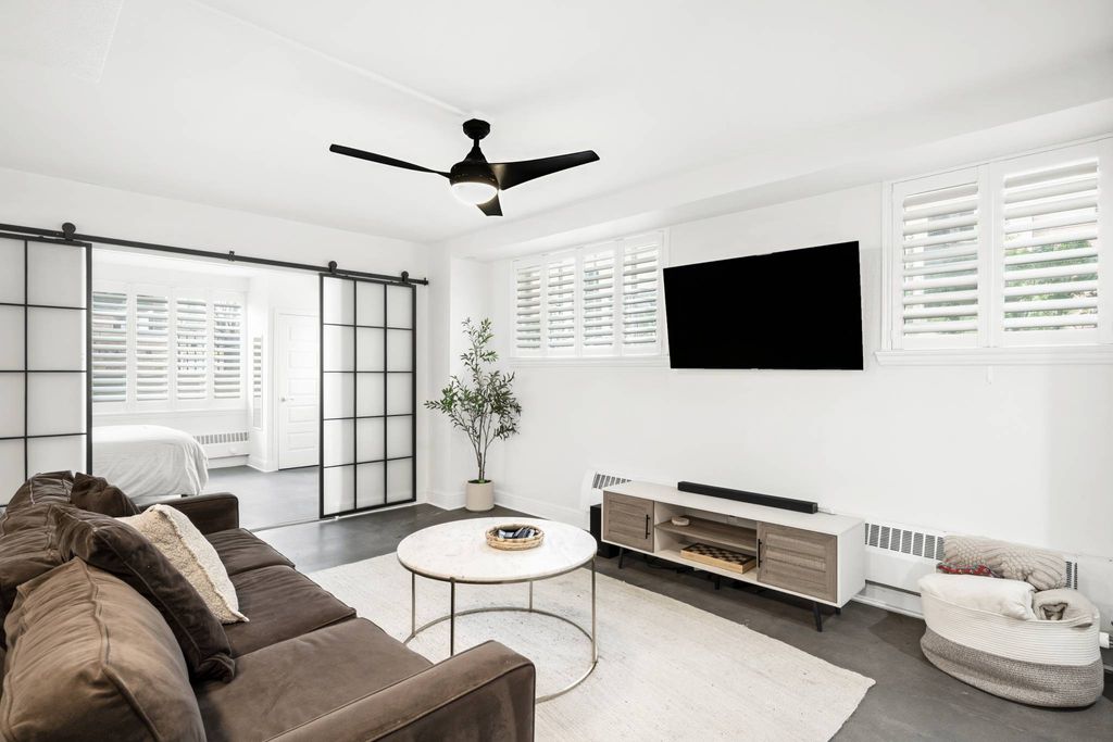 Apartment in Denver, Denver County