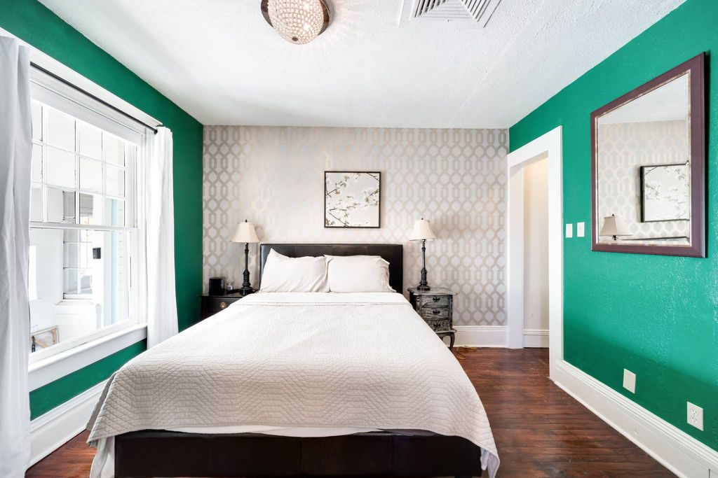 Duplex in Denver, Denver County