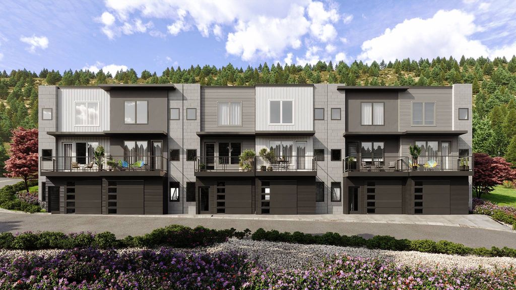 Townhouse in Durango, La Plata County