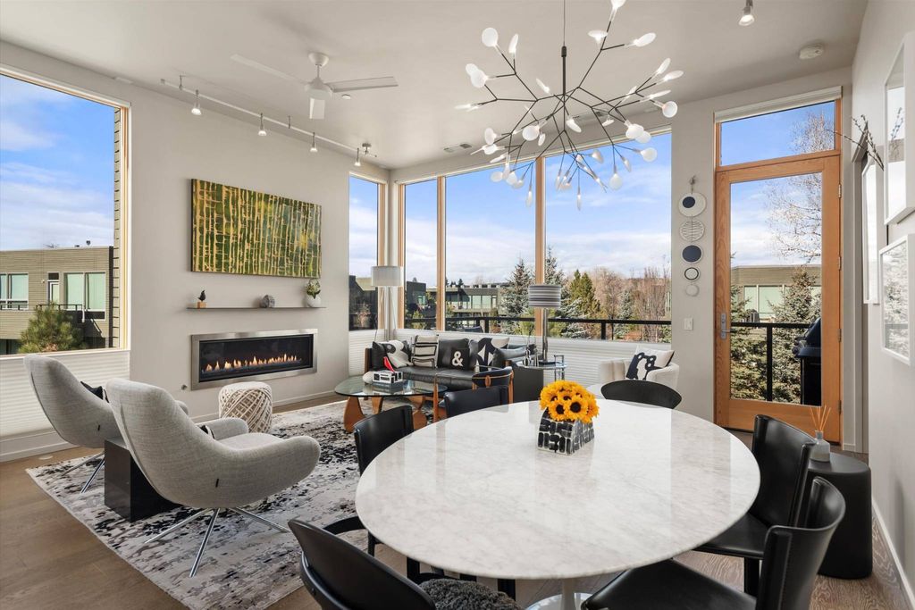 Apartment in Basalt, Eagle County