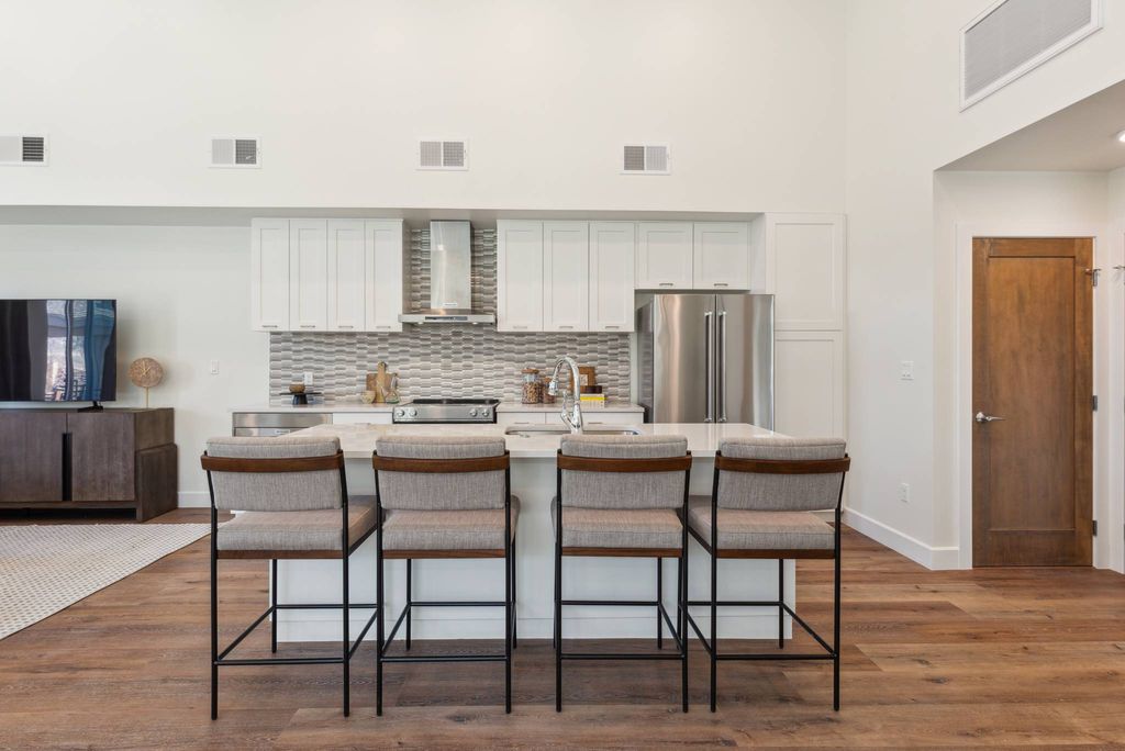 Apartment in Ridgway, Ouray County