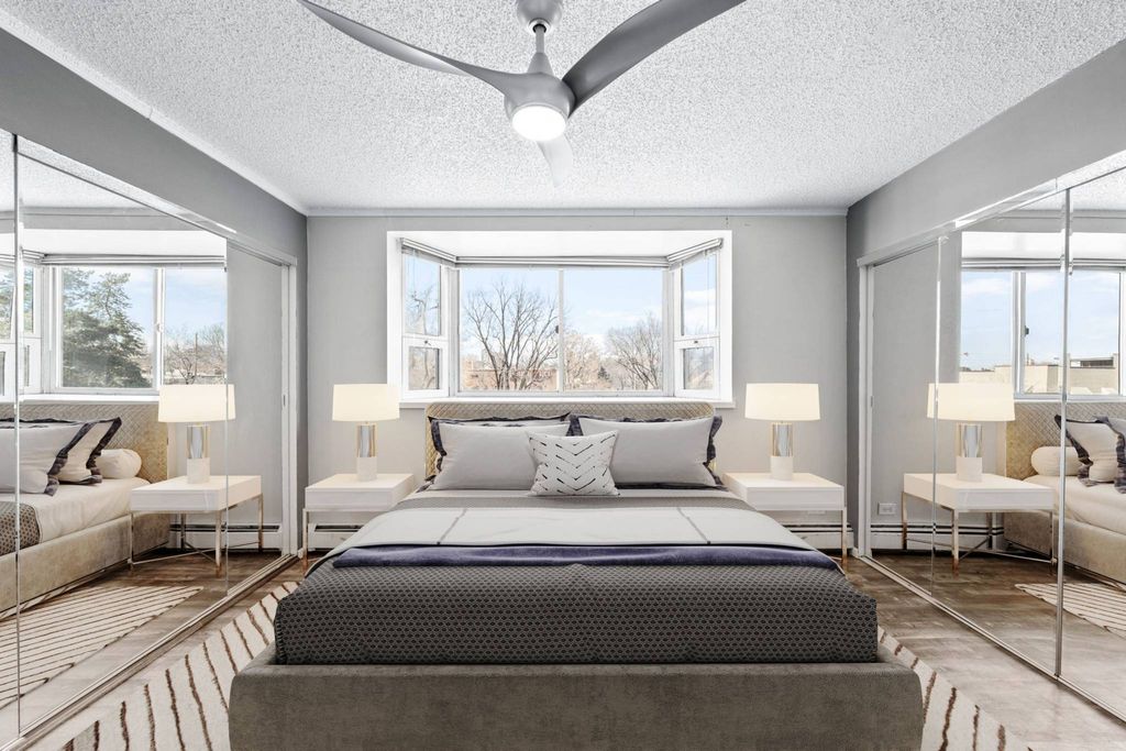 Apartment in Denver, Denver County