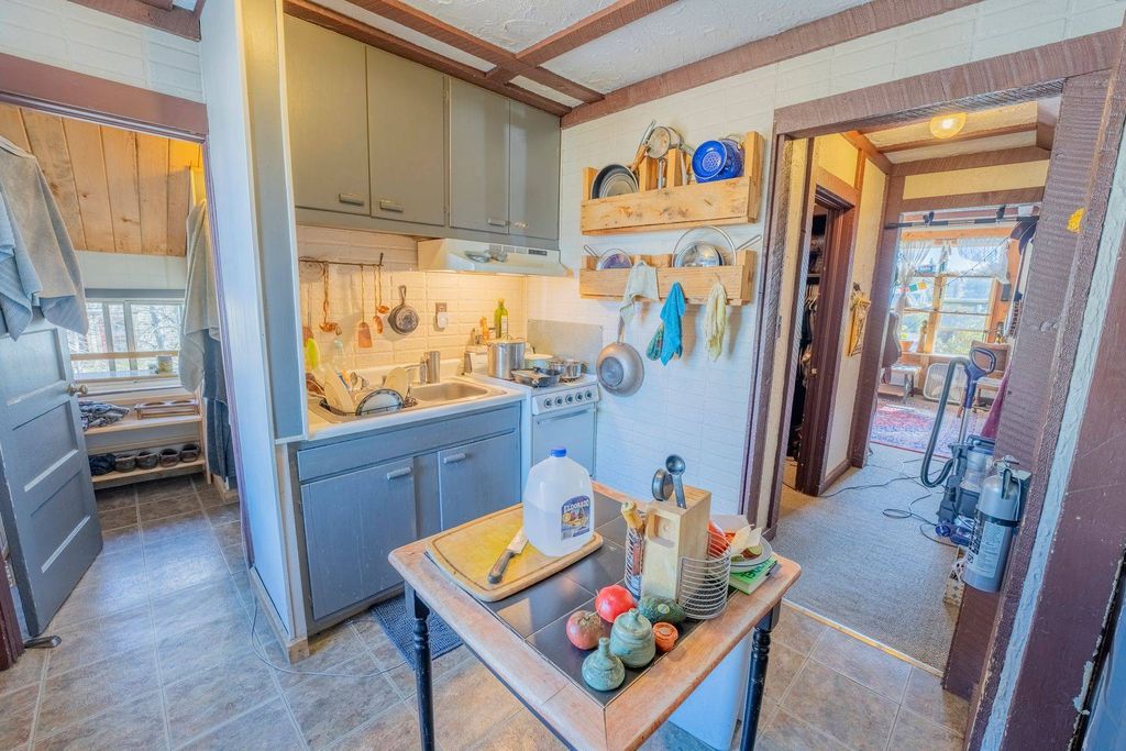 Luxury home in Gunnison, Gunnison County