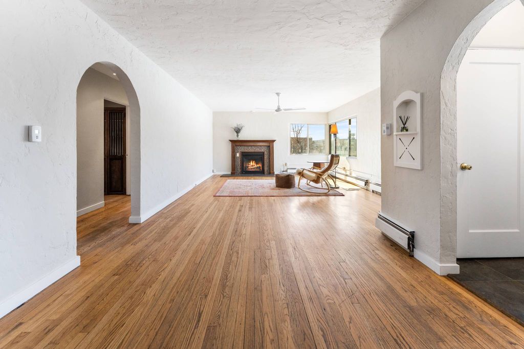 Luxury home in Gunnison, Gunnison County