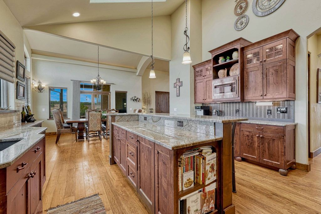 Luxury home in Franktown, Douglas County