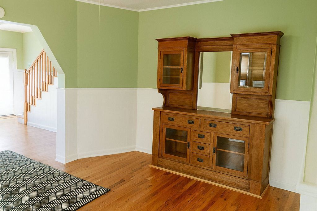 Duplex in Denver, Denver County