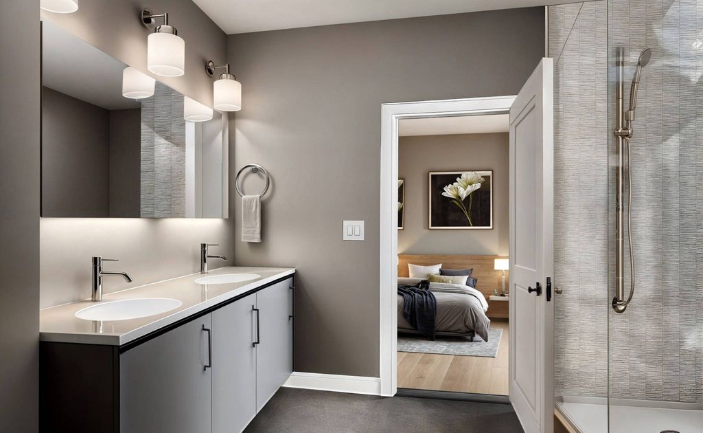 Apartment in Denver, Denver County