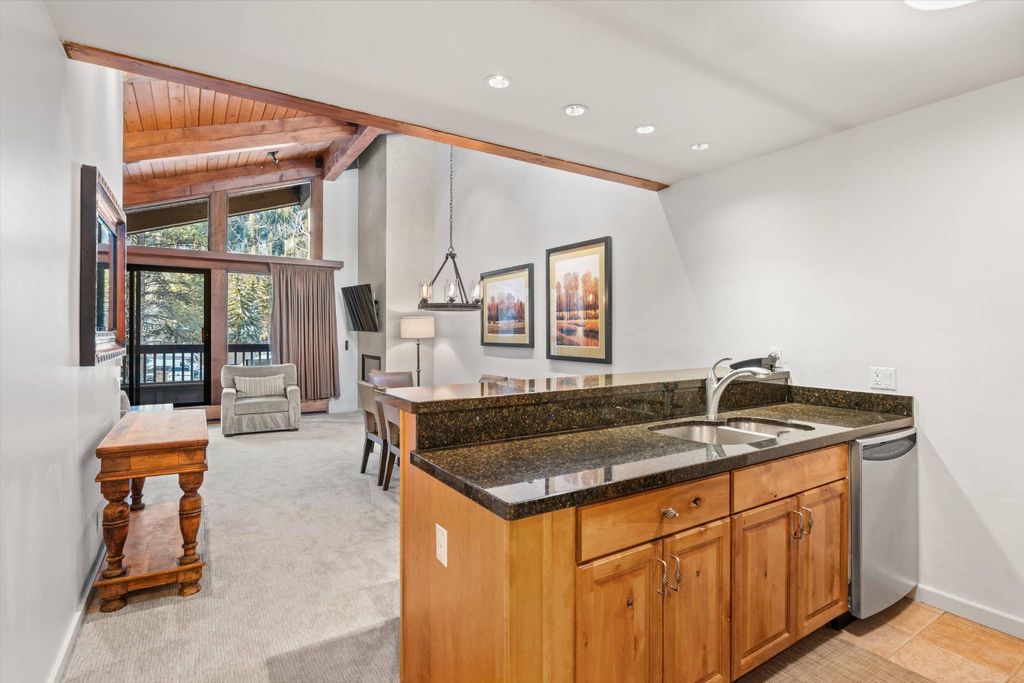 Apartment in Aspen, Pitkin County