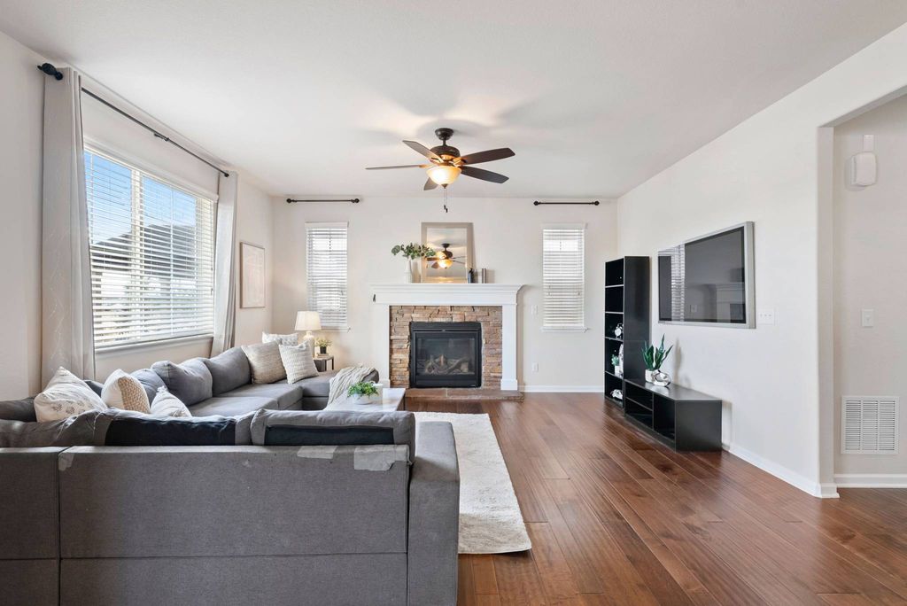 Detached House in Erie, Boulder County