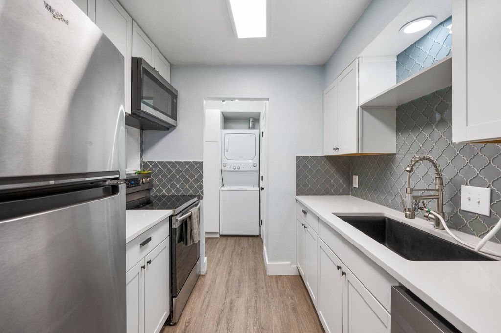 Townhouse in Denver, Denver County