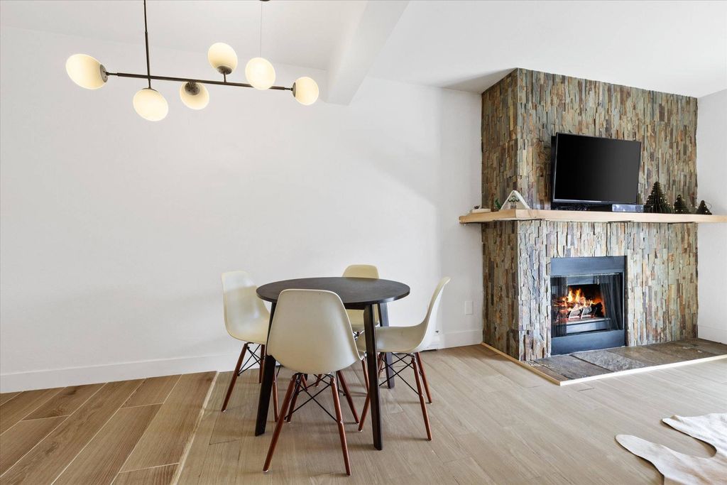 Apartment in Steamboat Springs, Routt County