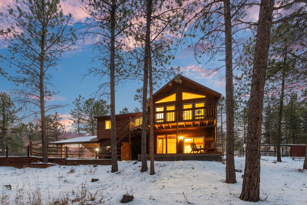 Detached House in Pine Grove, Jefferson County