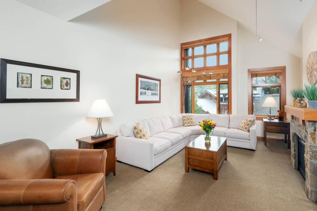 Apartment in Snowmass Village, Pitkin County