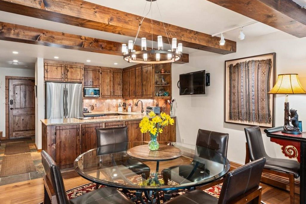 Apartment in Aspen, Pitkin County