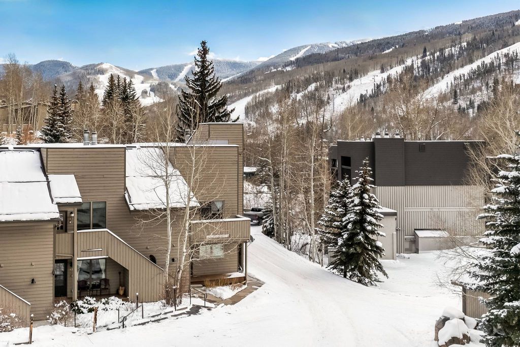 Apartment in Vail, Eagle County