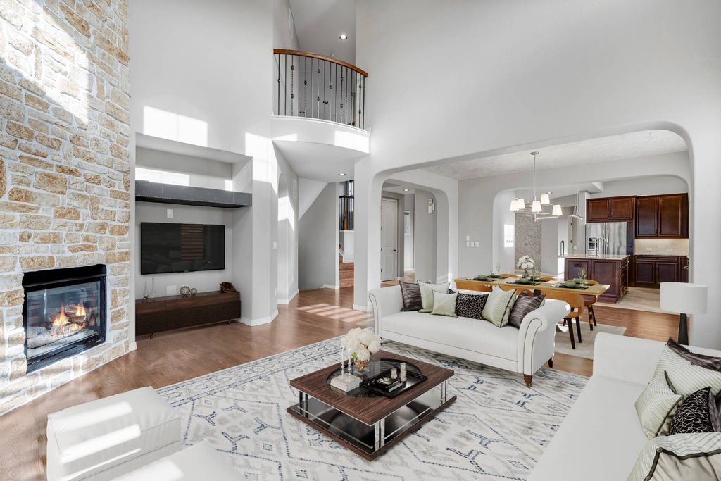 Townhouse in Highlands Ranch, Douglas County