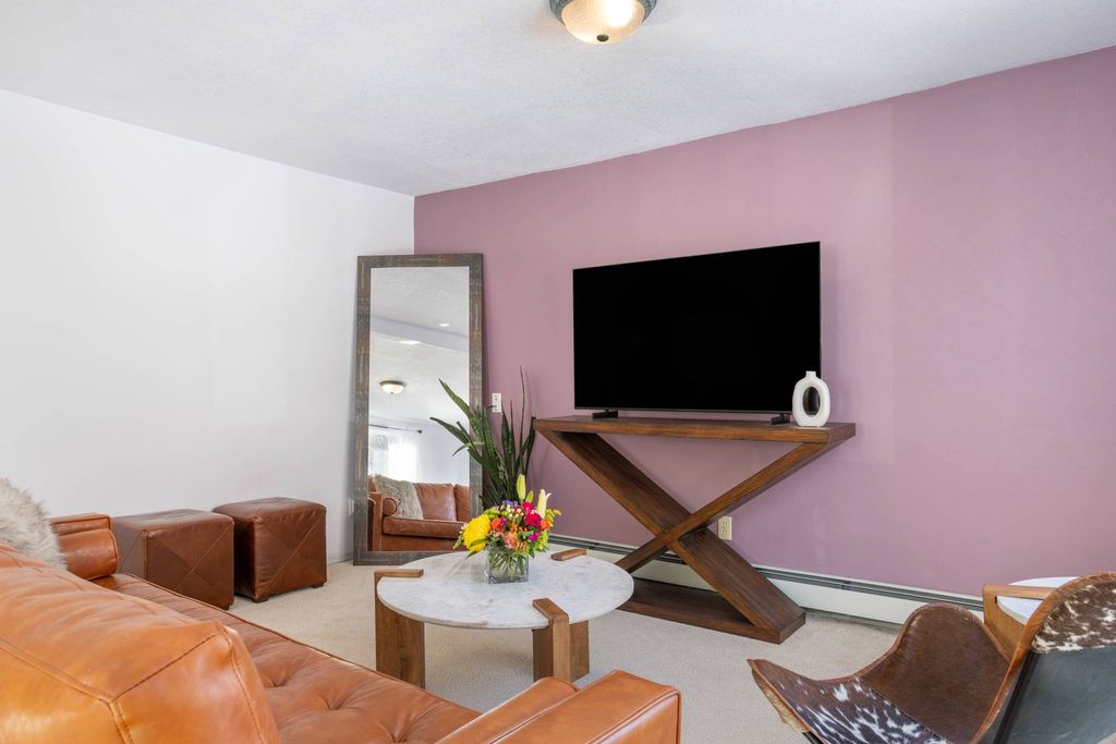 Detached House in Minturn, Eagle County