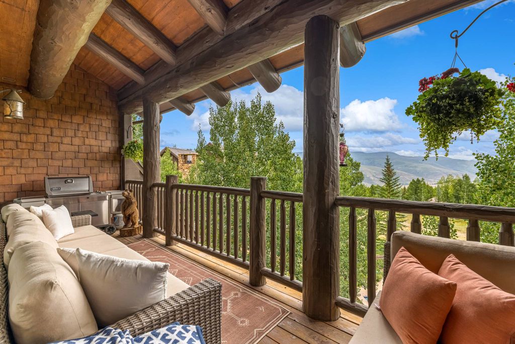 Apartment in Avon, Eagle County