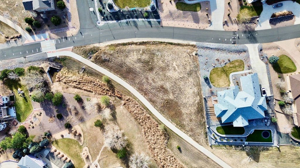 Land in Thornton, Adams County