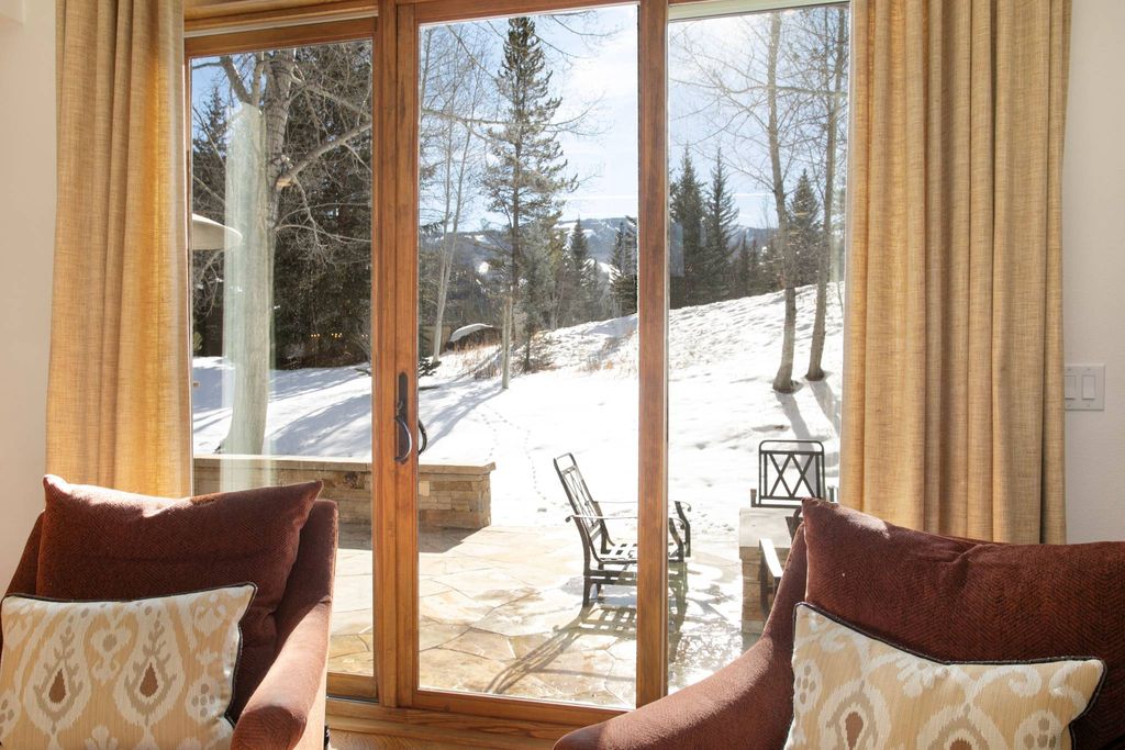 Duplex in Beaver Creek, Eagle County