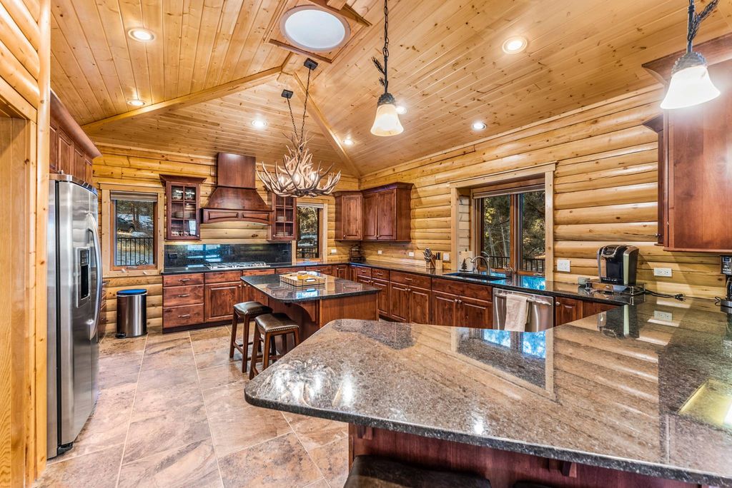 Detached House in Salida, Chaffee County