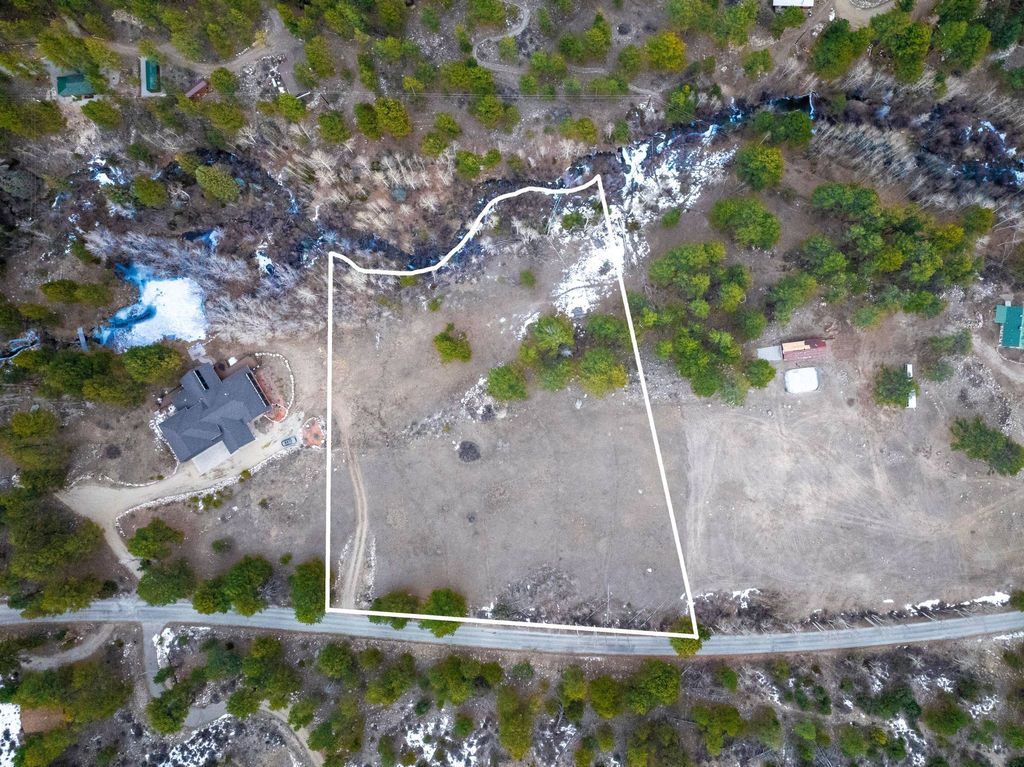 Land in Salida, Chaffee County