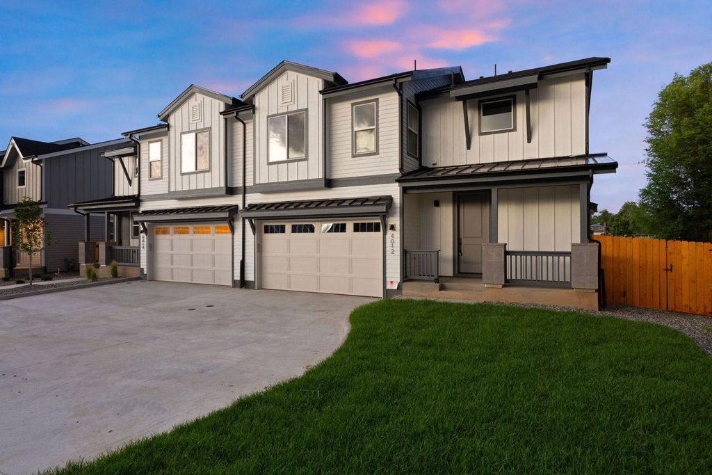 Detached House in Wheat Ridge, Jefferson County