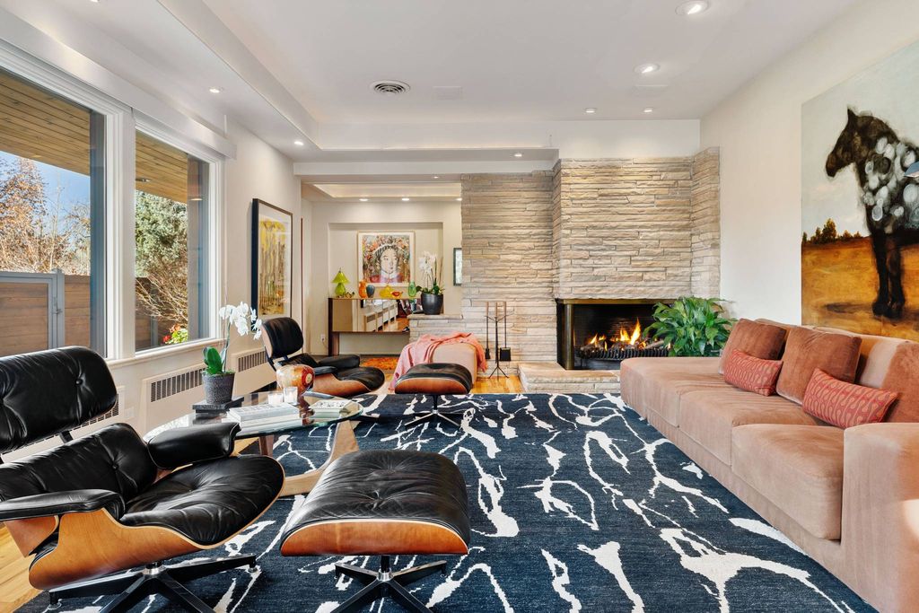 Detached House in Denver, Denver County