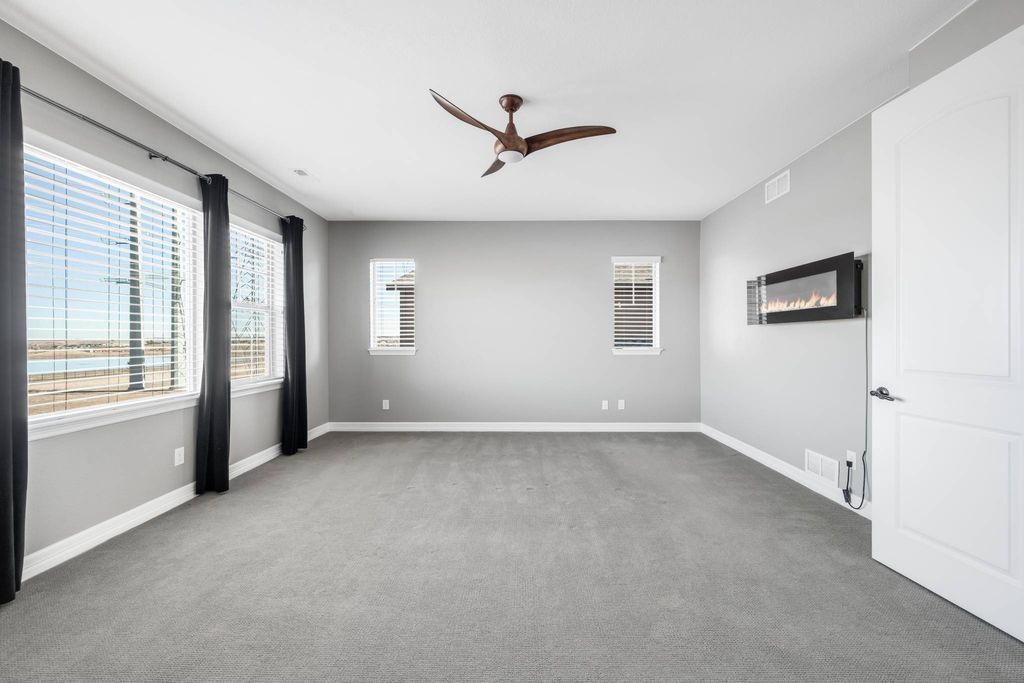 Detached House in Parker, Douglas County