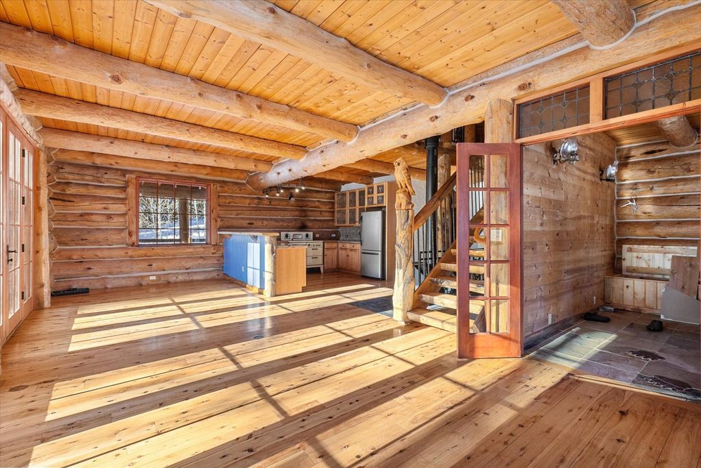 Detached House in Steamboat Springs, Routt County
