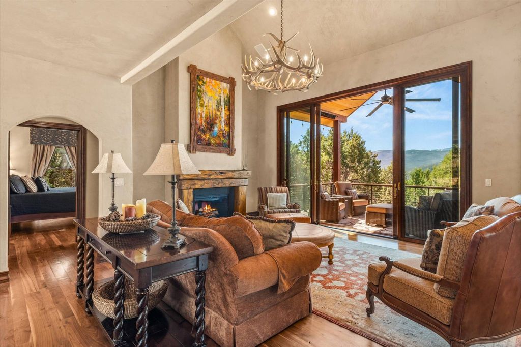 Detached House in Basalt, Eagle County