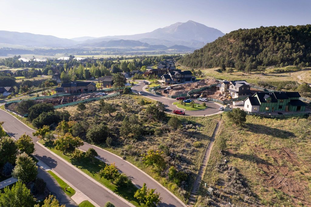 Land in Carbondale, Garfield