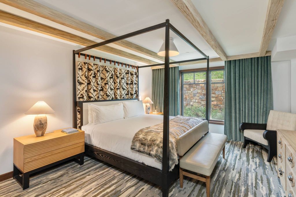 Apartment in Mountain Village, San Miguel County