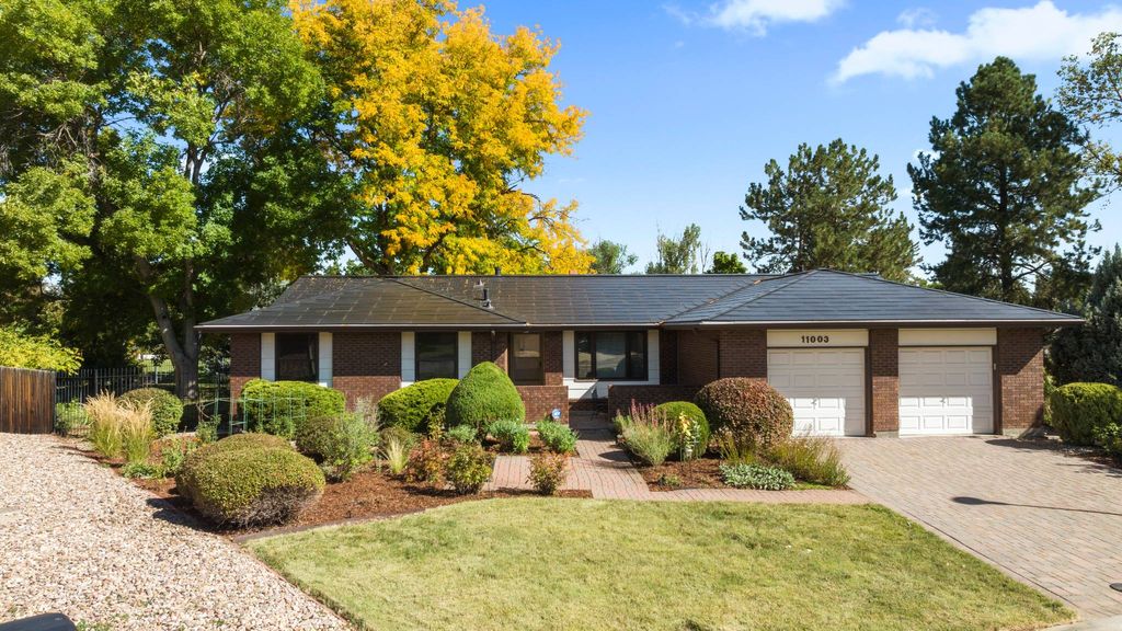 Detached House in Arvada, Jefferson County