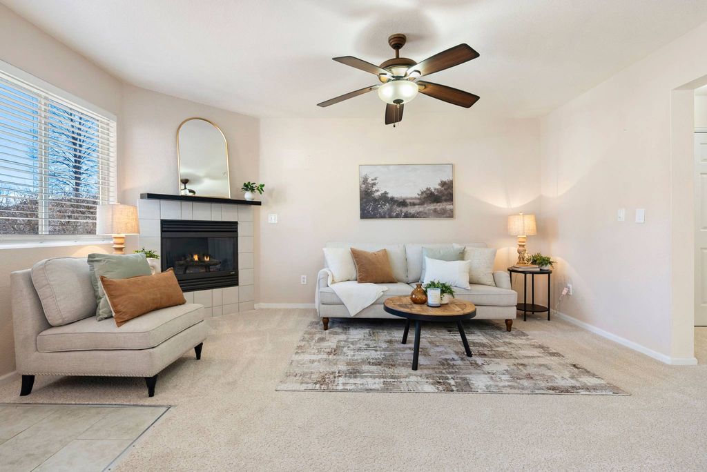 Apartment in Longmont, Boulder County
