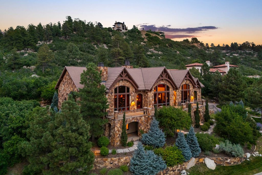 Detached House in Castle Rock, Douglas County