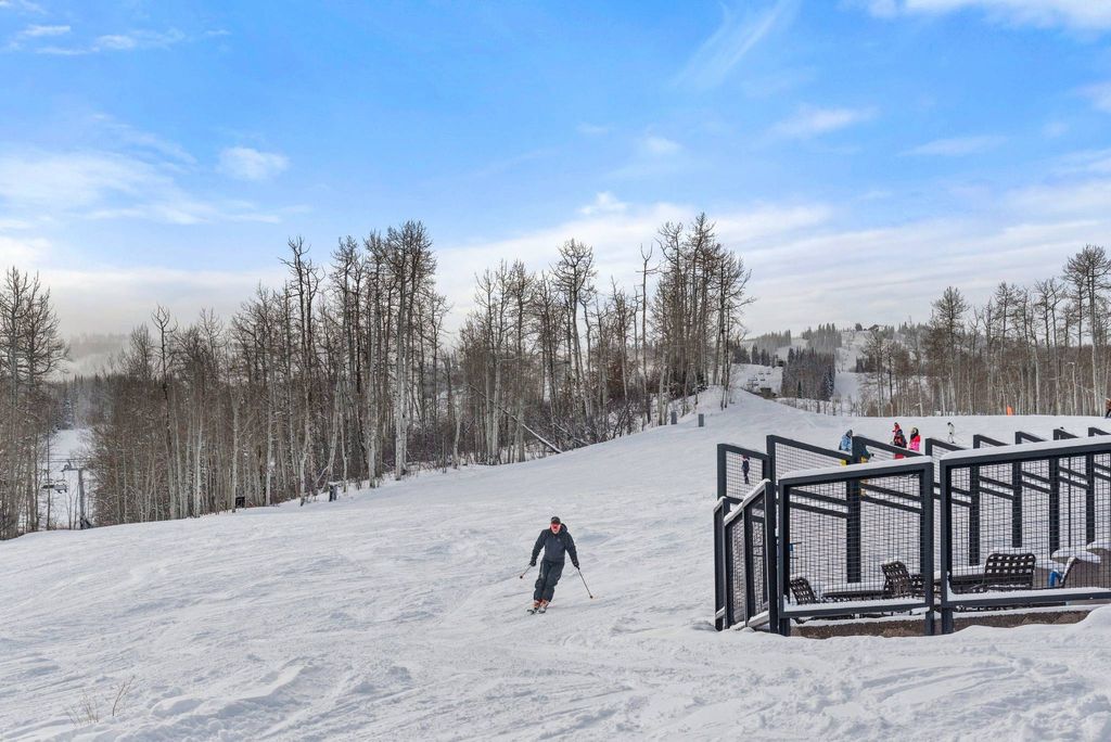 Apartment in Snowmass Village, Pitkin County