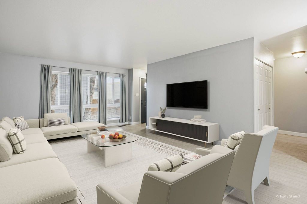 Apartment in Denver, Denver County