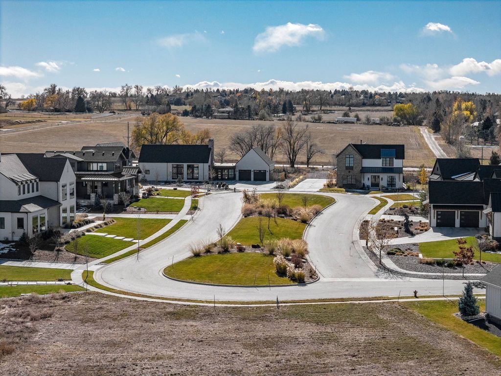 Land in Lafayette, Boulder County