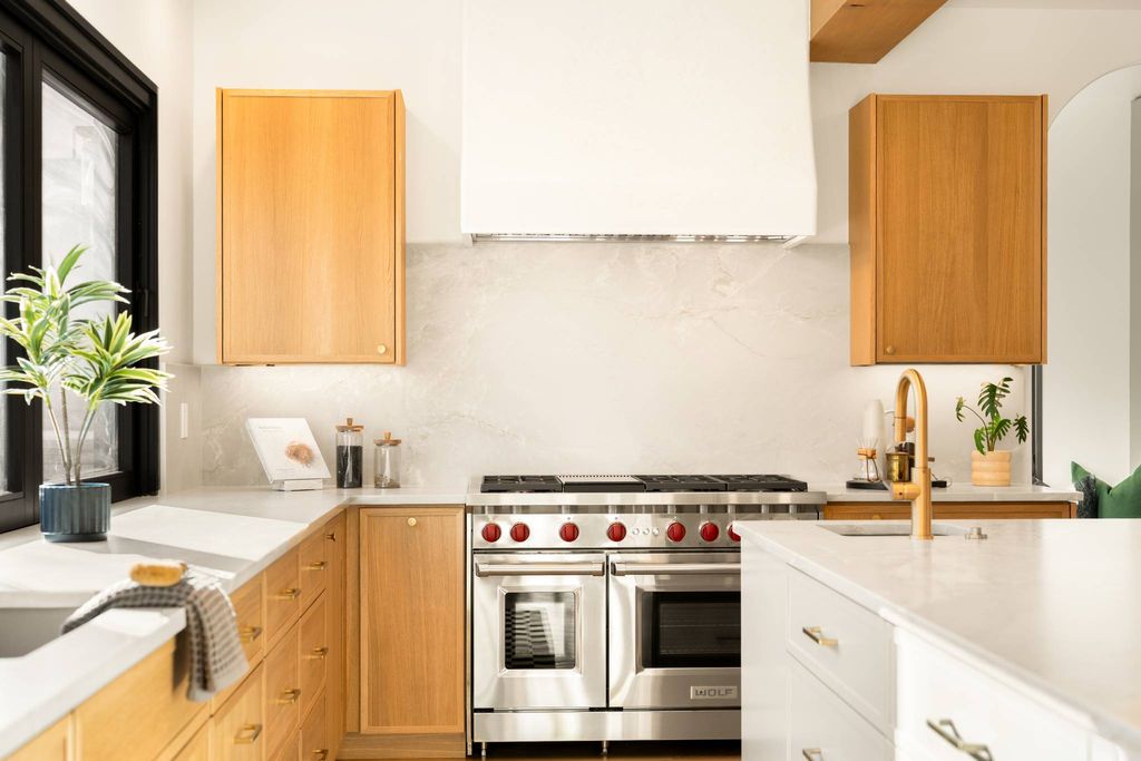 Detached House in Denver, Denver County