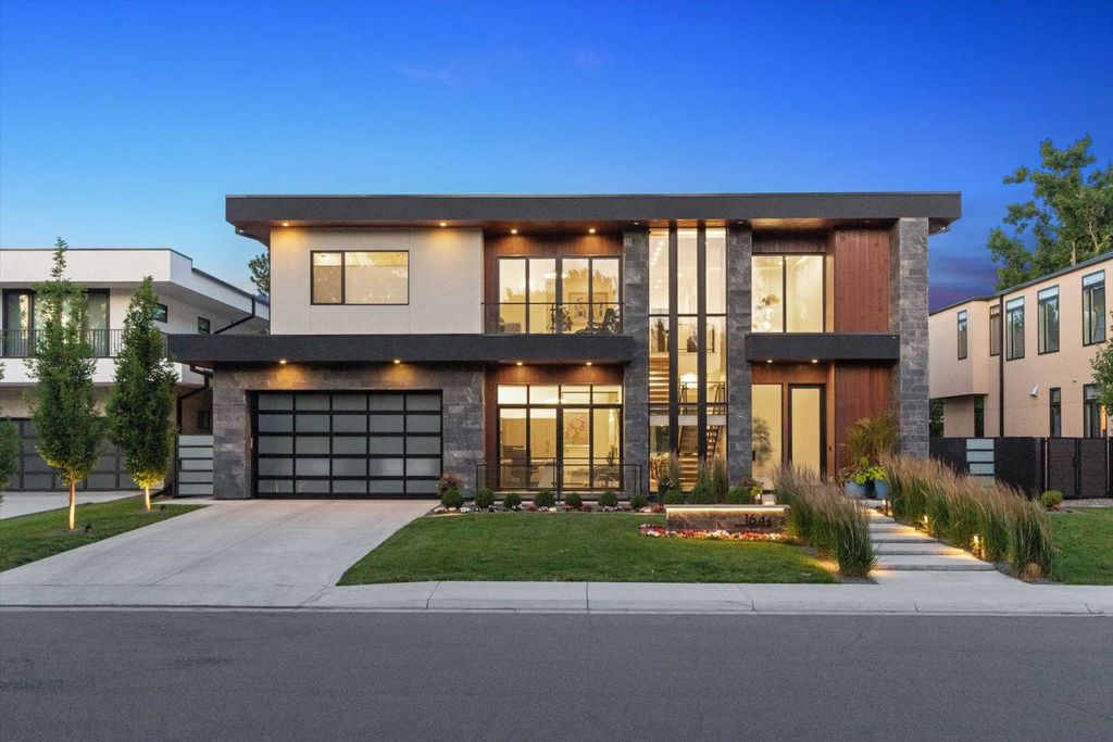 Detached House in Denver, Denver County