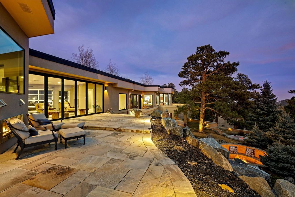 Detached House in Golden, Jefferson County